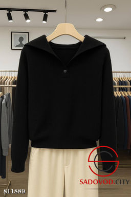 Вязаная кофточка женская - Bruno фото 2