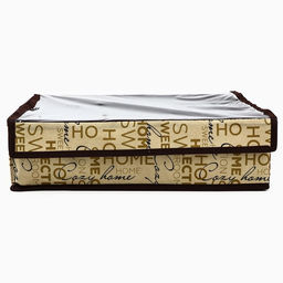 Органайзер для хранения 24 ячейки с крышкой Милый дом, 342810 см - See you home фото 3