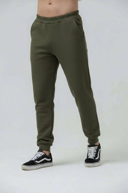 Утепленные брюки  футер 3-нитка начес или интерсофт