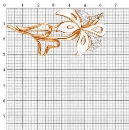 БРОШЬ 14615101Бч - Красная пресня фото 3