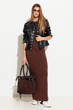 Куртка 54664 - Lakbi фото 8