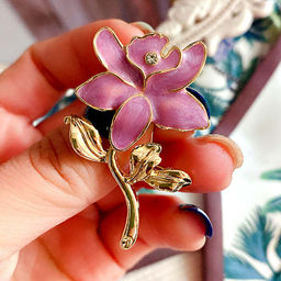 Брошь арт. 32 2554 (id 265099)