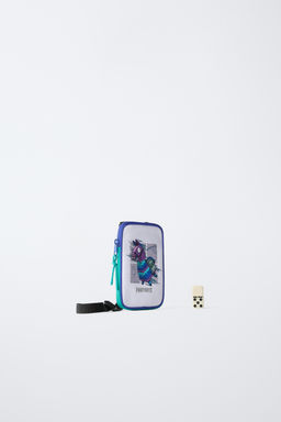 FORTNITE MOBILE PHONE POUCH - Zara фото 12