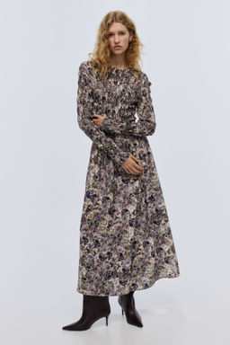 Vestido fruncido - H&m фото 3