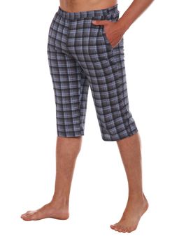 Бриджи Самсон меланж - Lovetex фото 8