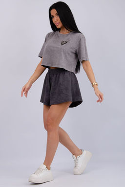 Лолита шорты женские