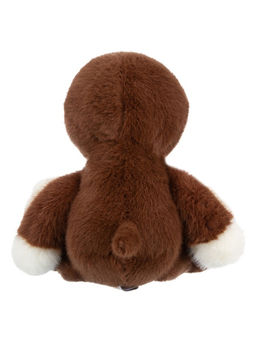 Мягкая игрушка «Ленивец», 25 см