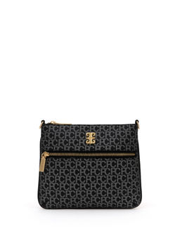 Siyah _apraz _anta - Pierre cardin фото 3