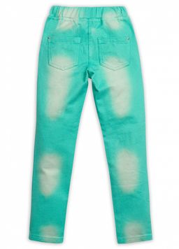 Уценка PELICAN GFL3050 брюки для девочек  фото 2