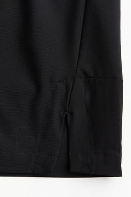 Pantalon corto de entrenamiento en DryMove - H&m фото 7