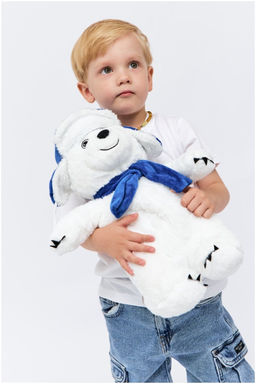 Детский сладкий подарок Мишутка 900г - Дедморозов фото 6