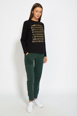 Лонгслив 4061 - Kivviwear фото 3