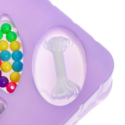 Набор для бисероплетения Щенок - Simaland фото 3