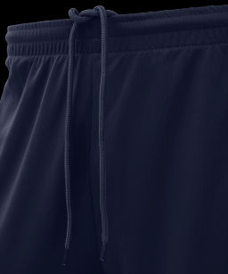 Шорты волейбольные JOGEL CAMP, темно-синий, детский  фото 4