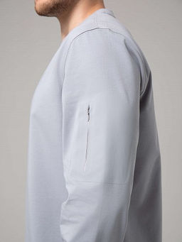 E2504-4 лонгслив мужской - Strobbs фото 5