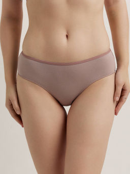 CONTE BASIC COLLECTION LB 2014.1 Трусы женские (в пакете) peach - Conte elegant фото 12