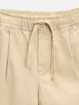 ACOOLA / Брюки детские для мальчиков Kaponi бежевый  фото 5