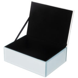 ШКАТУЛКА АРТ КОЛЛЕКЦИЯ 16*12*6 СМ - Lefard фото 3