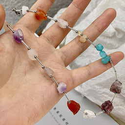 Колье арт. 26 6218 (id 276505) - Rada фото 2