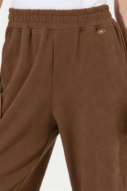 Женские спортивные штаны кокосового цвета Неожиданная скидка в корзине - U.s. polo assn фото 5