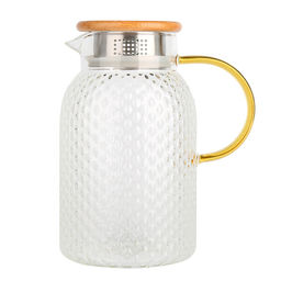 Чайник- кувшин заварочный 1,5 л (R8349) - Rashel фото 2