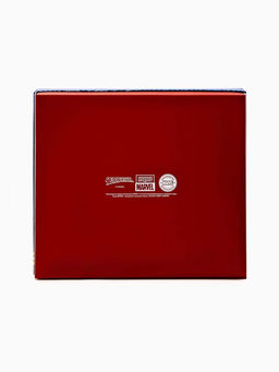 Коробка подарочная «Супергерой», 23.5×20.5×5.5 см