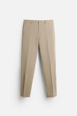 RAHAT KLASIK PANTOLON - Zara фото 37