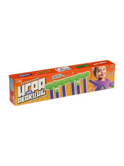 WOOW TOYS Интерактивная игра "Игра на реакцию"