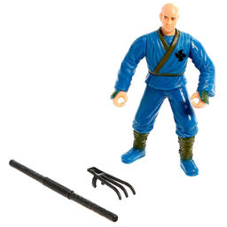 Фигурка героя Ниндзя МИКС - Simaland фото 2