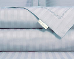 Hotel (голубая платина) Cotton комплект