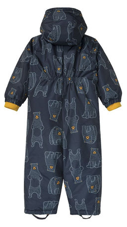 Зимний комбинезон для мальчиков LUPILU фото 3