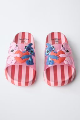 PALA LILO & STITCH  DISNEY / Rojo - Zara фото 4