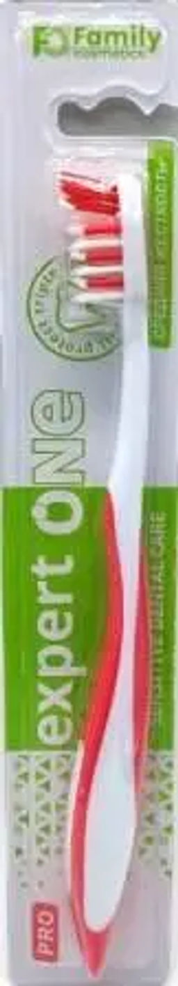 ВИЛСЕН Зубная щетка "Vilsen brush" EXPERT Для чувствительных зубов и десен .144 / ЕХ10506 /