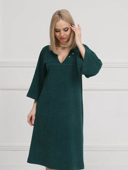 Платье П4-5657/2 - Wisell фото 7