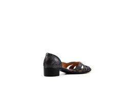 Босоножки EDART 3031.312bl.black.mamba