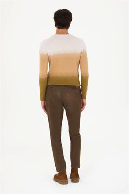 U. S. Polo Assn Мужские брюки из кокосовой ткани - U.s. polo assn фото 4