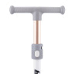 Самокат трехколесный Slider