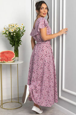 Платье Жара - Lt collection фото 27