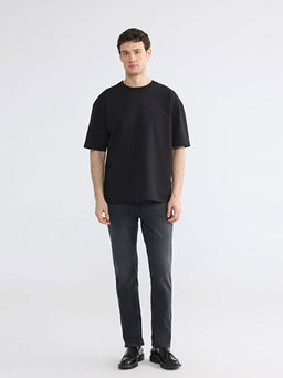 750 Slim Fit Erkek Jean Pantolon