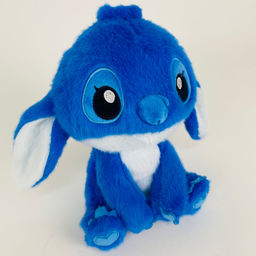 Мягкая игрушка Стич 25 см (арт. 6668/25) - Storyland фото 2