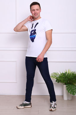 Футболка 82014 - Натали фото 14