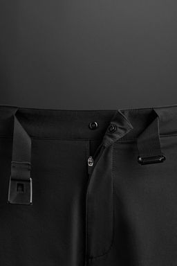 TREKKING CARGO BERMUDA SHORTS - Zara фото 29