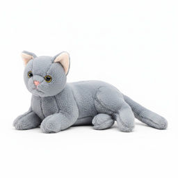 Мягкая игрушка "Кошка"
