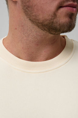 Мужской свитшот оверсайз 14421