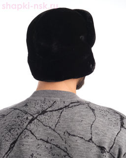 Люкс Шапка (56-62)