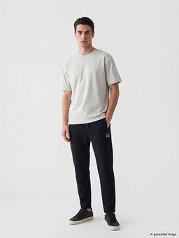 Regular Fit Erkek E?ofman Alt?