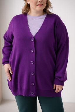 Кардиган женский - Jp фото 6