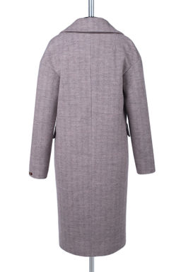 01-11621 Пальто женское демисезонное - El podio фото 4