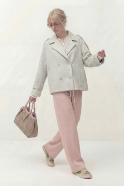 Полупальто