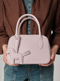 Сумка Polly summer DBR 31401 розовый дым